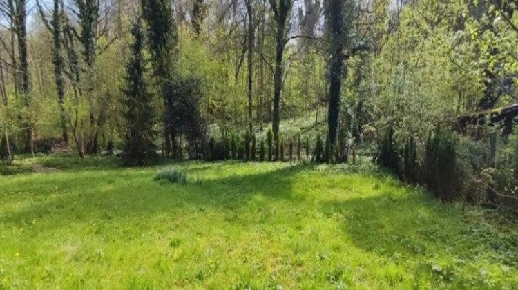 Ma-Cabane - Vente Terrain Bouquehault, 986 m²