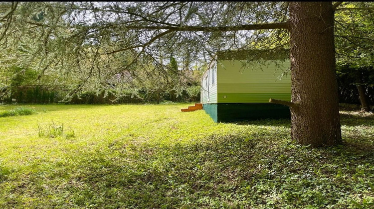 Ma-Cabane - Vente Terrain Bouquehault, 986 m²