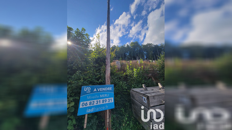 Ma-Cabane - Vente Terrain Bourbach-le-Haut, 1147 m²