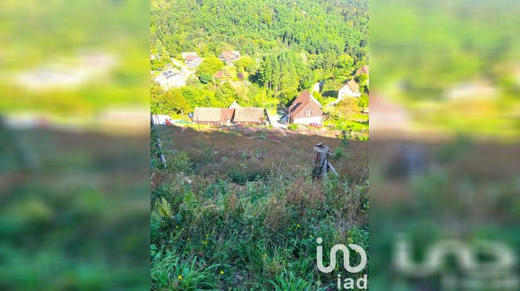 Ma-Cabane - Vente Terrain Bourbach-le-Haut, 1147 m²