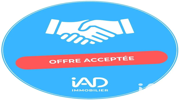 Ma-Cabane - Vente Terrain Bourbach-le-Haut, 1324 m²