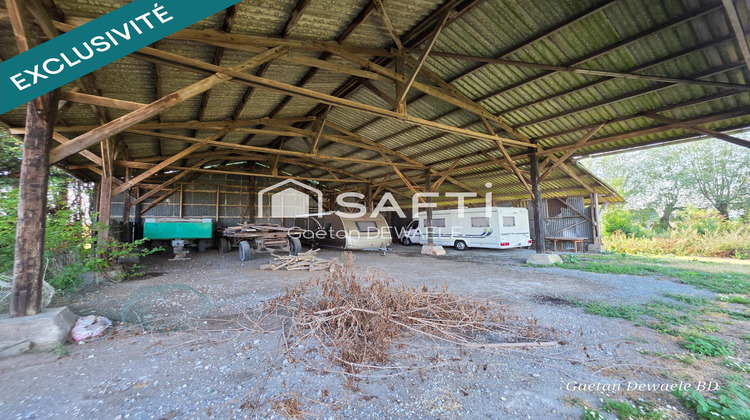 Ma-Cabane - Vente Terrain Bourbourg, 5000 m²