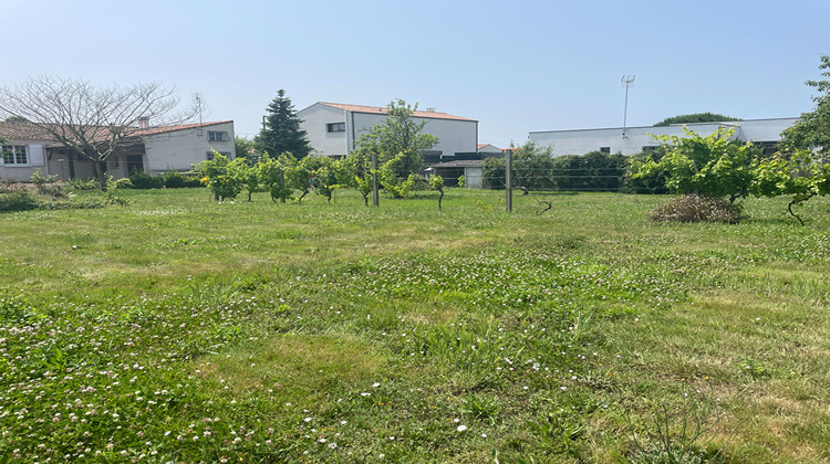 Ma-Cabane - Vente Terrain BOURCEFRANC-LE-CHAPUS, 687 m²