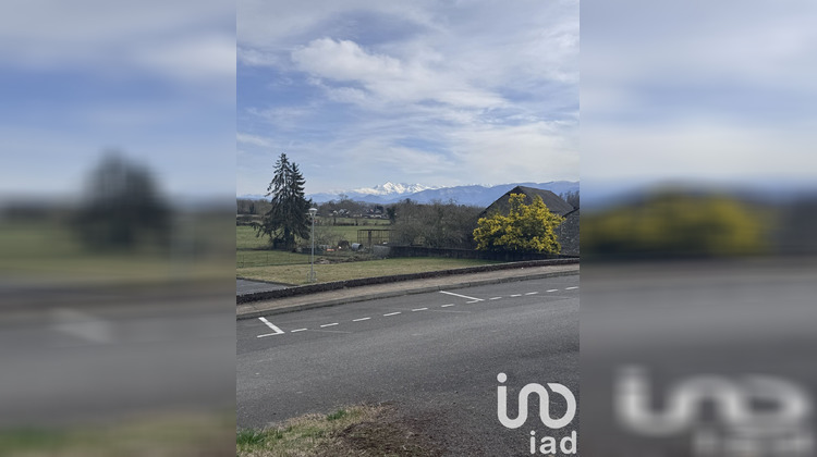 Ma-Cabane - Vente Terrain Bourdettes, 2292 m²