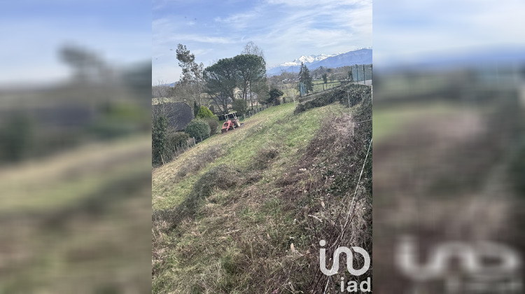 Ma-Cabane - Vente Terrain Bourdettes, 2292 m²