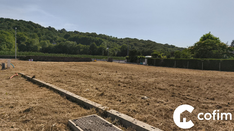 Ma-Cabane - Vente Terrain Bourdettes, 700 m²