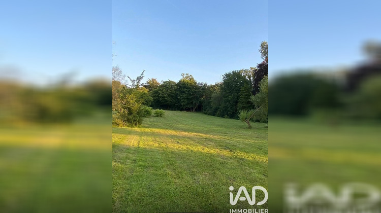 Ma-Cabane - Vente Terrain Bourdonné, 3480 m²