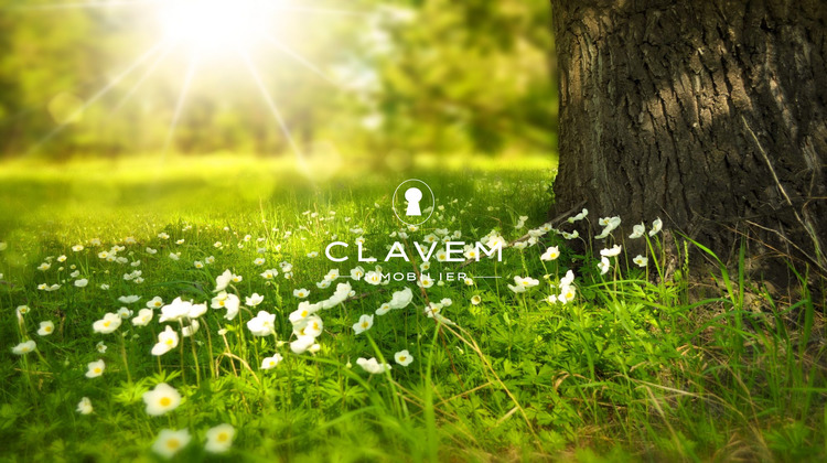 Ma-Cabane - Vente Terrain Bourg, 880 m²