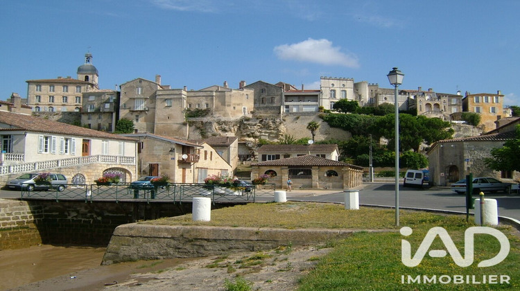 Ma-Cabane - Vente Terrain Bourg, 715 m²