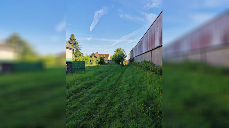 Ma-Cabane - Vente Terrain BOURG-ACHARD, 1407 m²