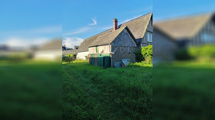 Ma-Cabane - Vente Terrain BOURG-ACHARD, 1407 m²