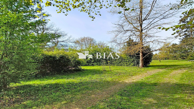 Ma-Cabane - Vente Terrain Bourg-Achard, 1200 m²