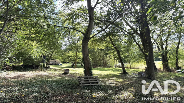 Ma-Cabane - Vente Terrain Bourg-Achard, 3462 m²
