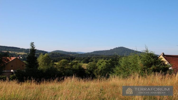 Ma-Cabane - Vente Terrain Bourg-Bruche, 2339 m²