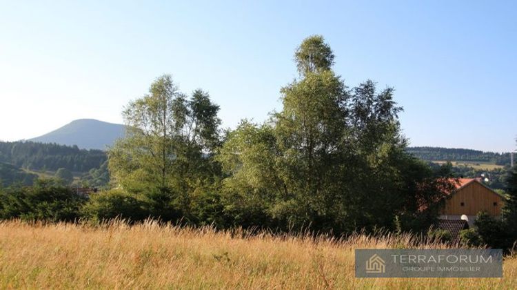 Ma-Cabane - Vente Terrain Bourg-Bruche, 2339 m²