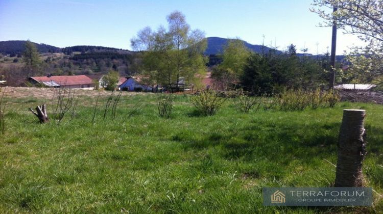 Ma-Cabane - Vente Terrain Bourg-Bruche, 2339 m²