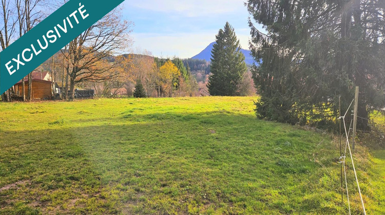 Ma-Cabane - Vente Terrain Bourg-Bruche, 1947 m²