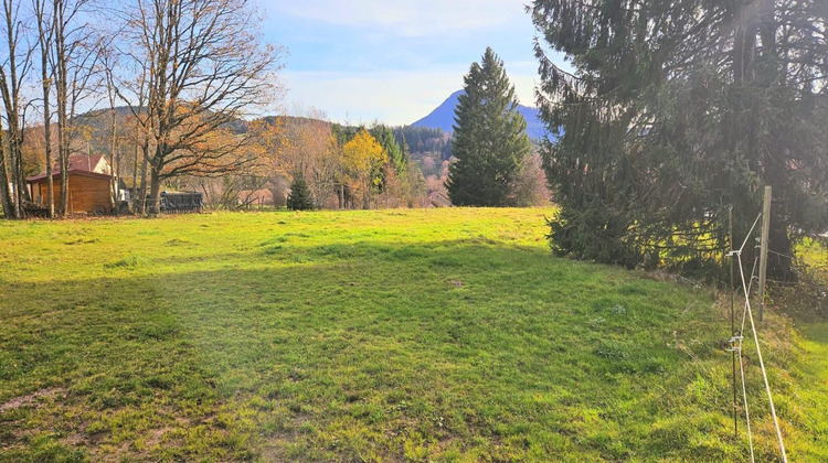 Ma-Cabane - Vente Terrain Bourg-Bruche, 1947 m²
