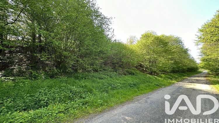 Ma-Cabane - Vente Terrain Bourg-Bruche, 5385 m²