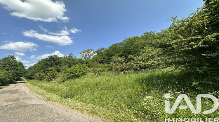 Ma-Cabane - Vente Terrain Bourg-Bruche, 5385 m²