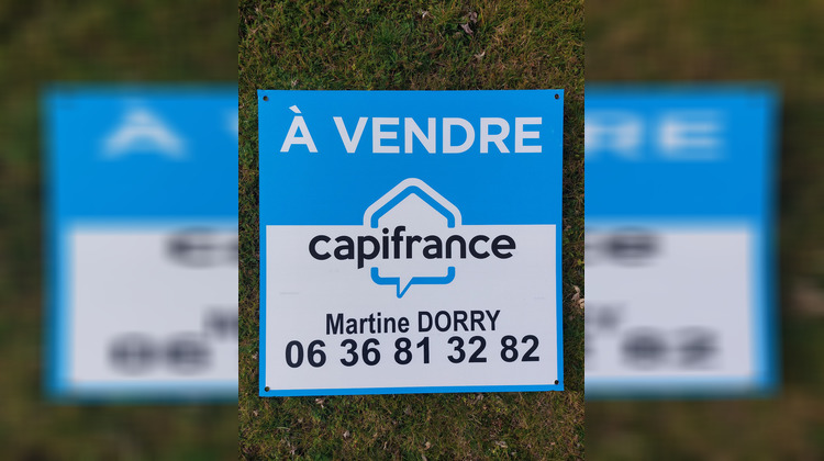 Ma-Cabane - Vente Terrain BOURG EN BRESSE, 3197 m²