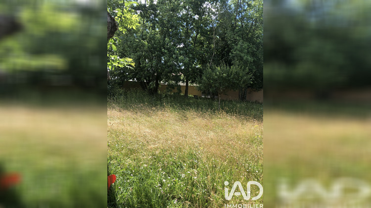 Ma-Cabane - Vente Terrain Bourg-en-Bresse, 404 m²