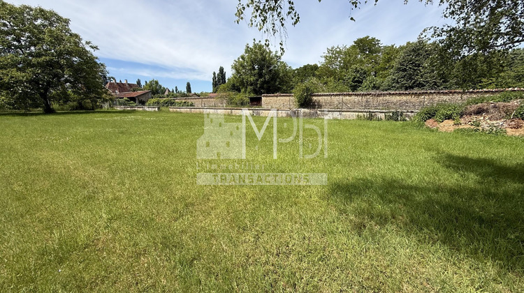 Ma-Cabane - Vente Terrain Bourg-en-Bresse, 538 m²