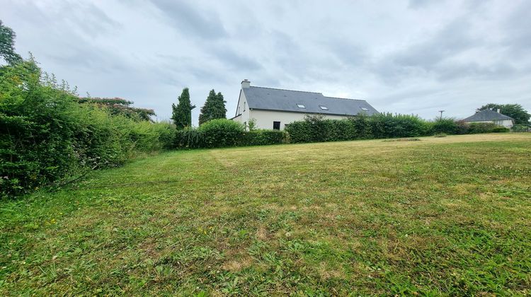 Ma-Cabane - Vente Terrain Bourgbarré, 700 m²