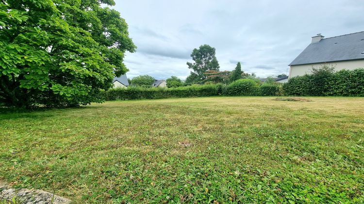 Ma-Cabane - Vente Terrain Bourgbarré, 700 m²