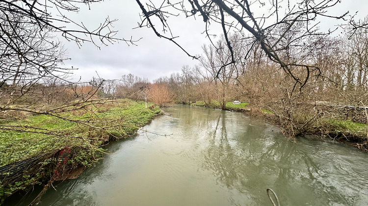 Ma-Cabane - Vente Terrain BOURGES, 900 m²