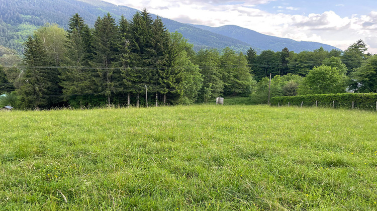 Ma-Cabane - Vente Terrain BOURGET-EN-HUILE, 700 m²