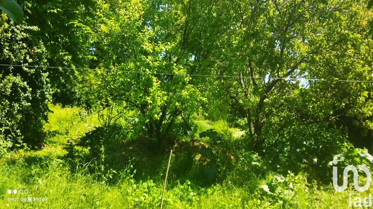 Ma-Cabane - Vente Terrain Bourgneuf, 1059 m²