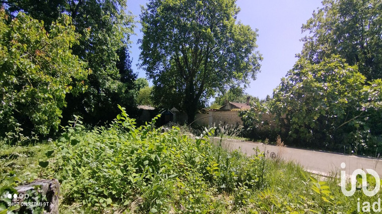 Ma-Cabane - Vente Terrain Bourgneuf, 1059 m²