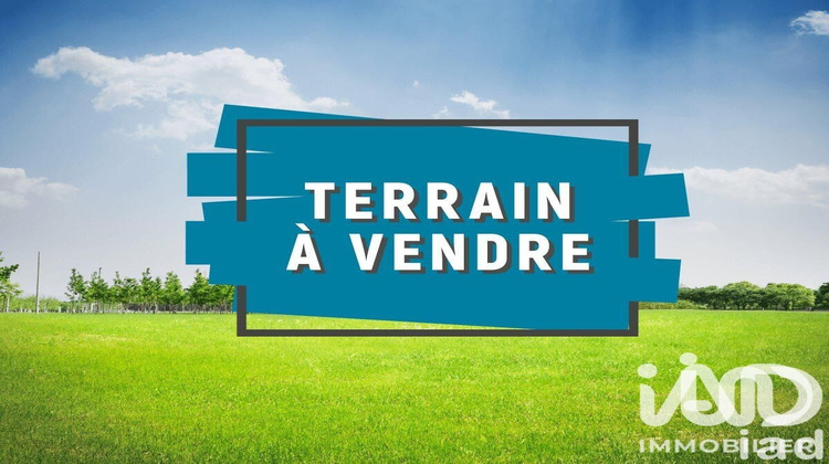 Ma-Cabane - Vente Terrain Bourgogne, 755 m²