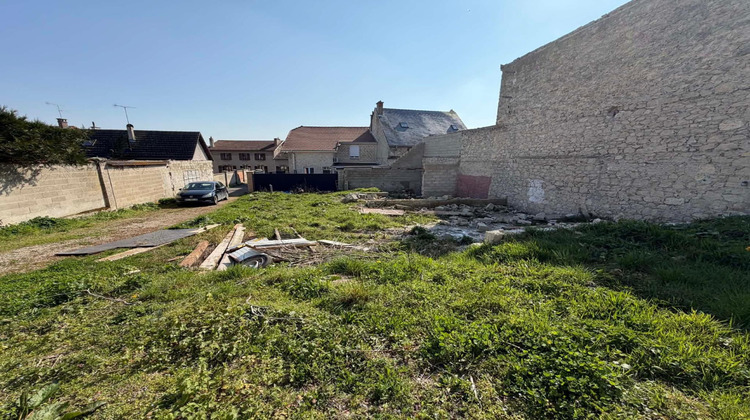 Ma-Cabane - Vente Terrain Bourgogne, 205 m²
