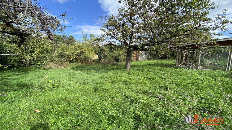 Ma-Cabane - Vente Terrain Bourgoin-Jallieu, 618 m²