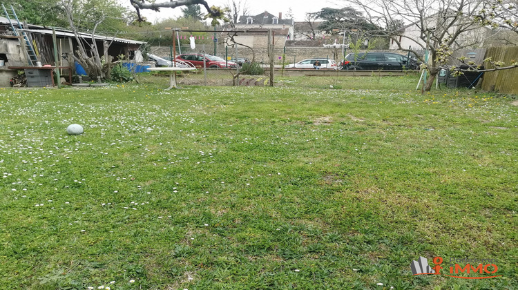 Ma-Cabane - Vente Terrain Bourgoin-Jallieu, 250 m²