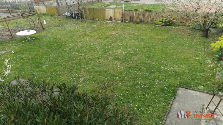 Ma-Cabane - Vente Terrain Bourgoin-Jallieu, 250 m²