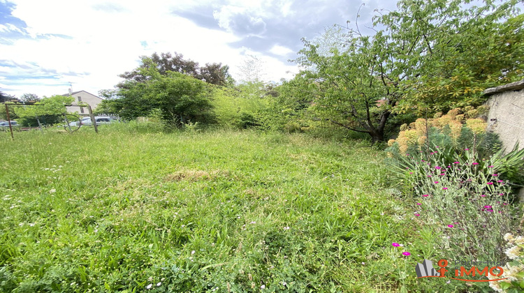 Ma-Cabane - Vente Terrain Bourgoin-Jallieu, 250 m²