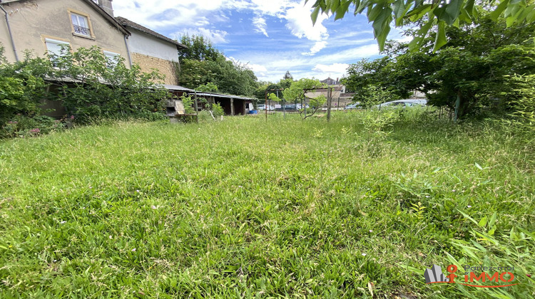 Ma-Cabane - Vente Terrain Bourgoin-Jallieu, 250 m²