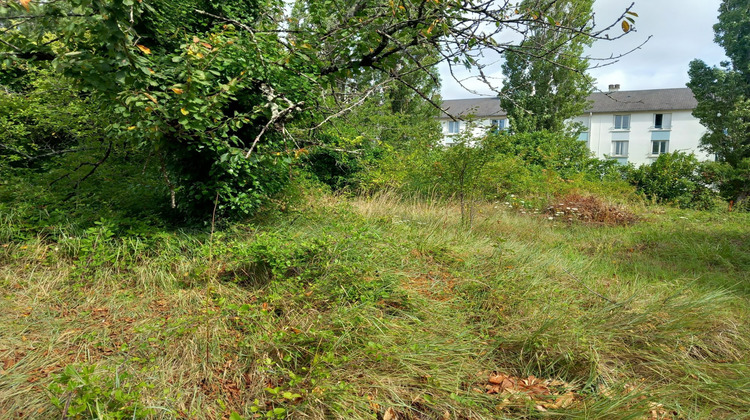 Ma-Cabane - Vente Terrain Bourgueil, 1241 m²