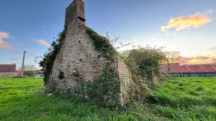 Ma-Cabane - Vente Terrain BOURGUENOLLES, 2660 m²