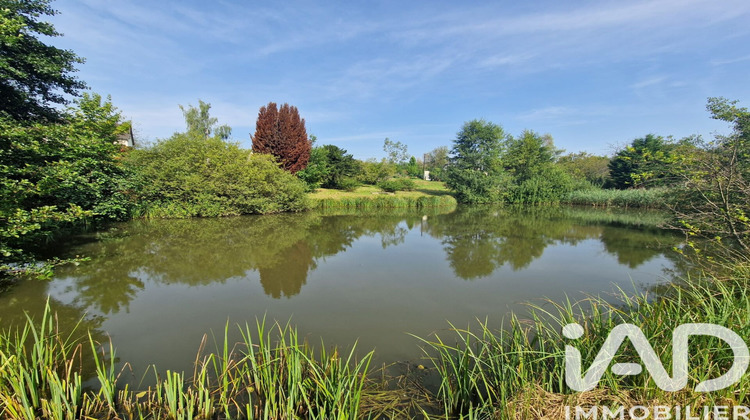 Ma-Cabane - Vente Terrain Bourguignon-sous-Montbavin, 10000 m²