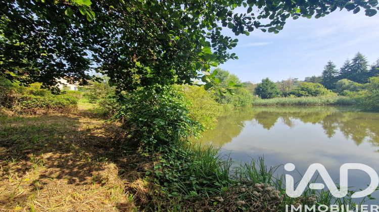 Ma-Cabane - Vente Terrain Bourguignon-sous-Montbavin, 10000 m²