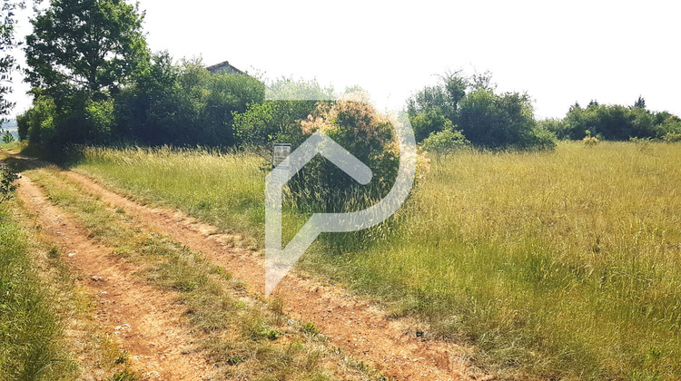 Ma-Cabane - Vente Terrain BOURNAZEL, 3280 m²