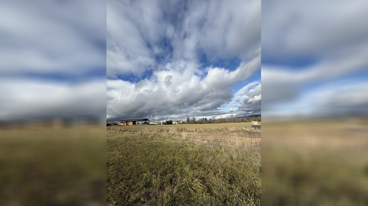 Ma-Cabane - Vente Terrain Bournoncle-Saint-Pierre, 1500 m²