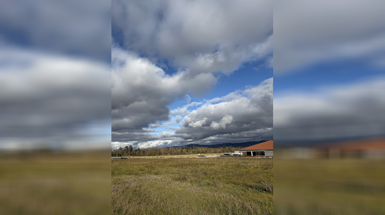 Ma-Cabane - Vente Terrain Bournoncle-Saint-Pierre, 1500 m²