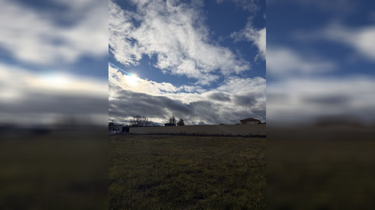 Ma-Cabane - Vente Terrain Bournoncle-Saint-Pierre, 0 m²