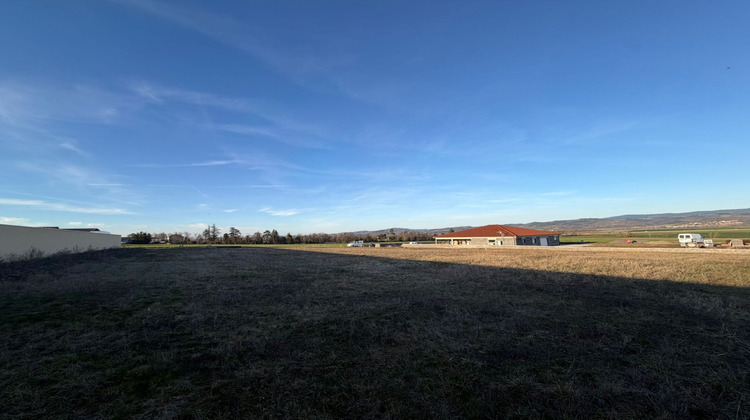 Ma-Cabane - Vente Terrain Bournoncle-Saint-Pierre, 0 m²