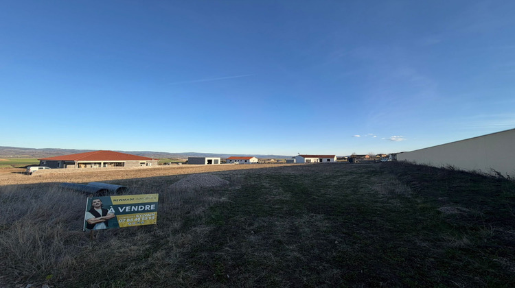 Ma-Cabane - Vente Terrain Bournoncle-Saint-Pierre, 0 m²